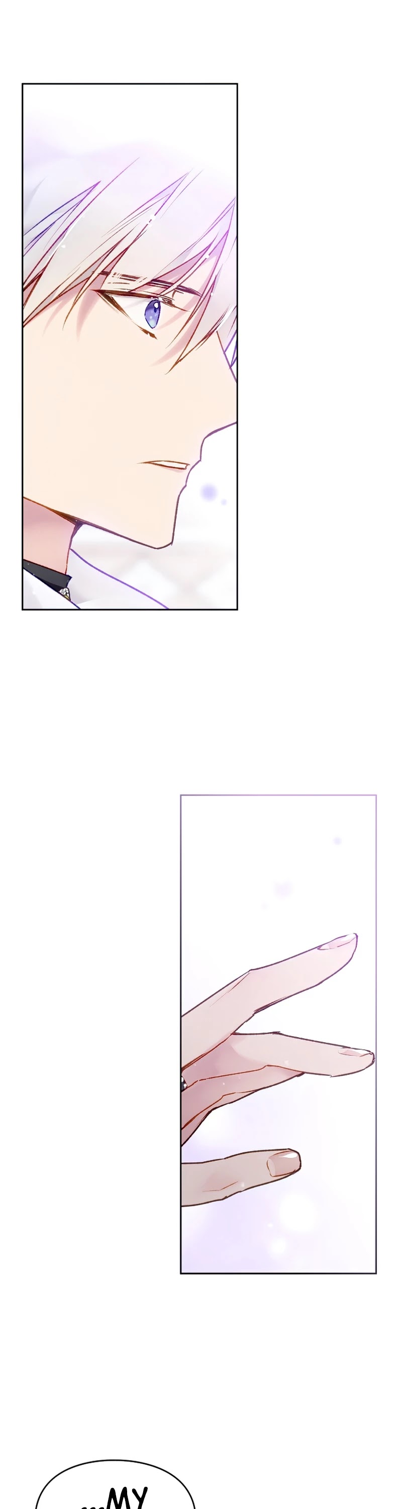 Death Is The Only Ending For The Villainess chapter 85 page 2