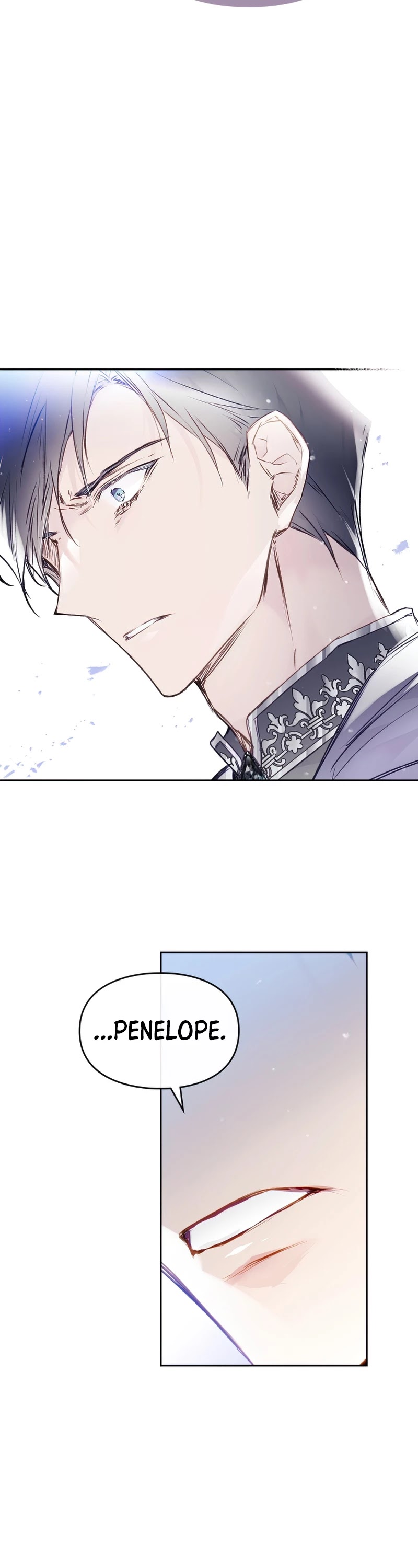 Death Is The Only Ending For The Villainess chapter 85 page 31