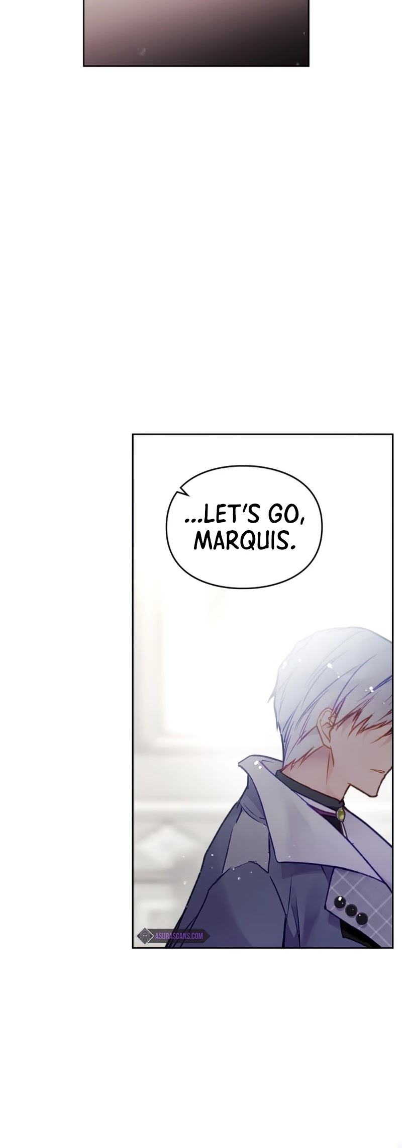 Death Is The Only Ending For The Villainess chapter 85 page 33