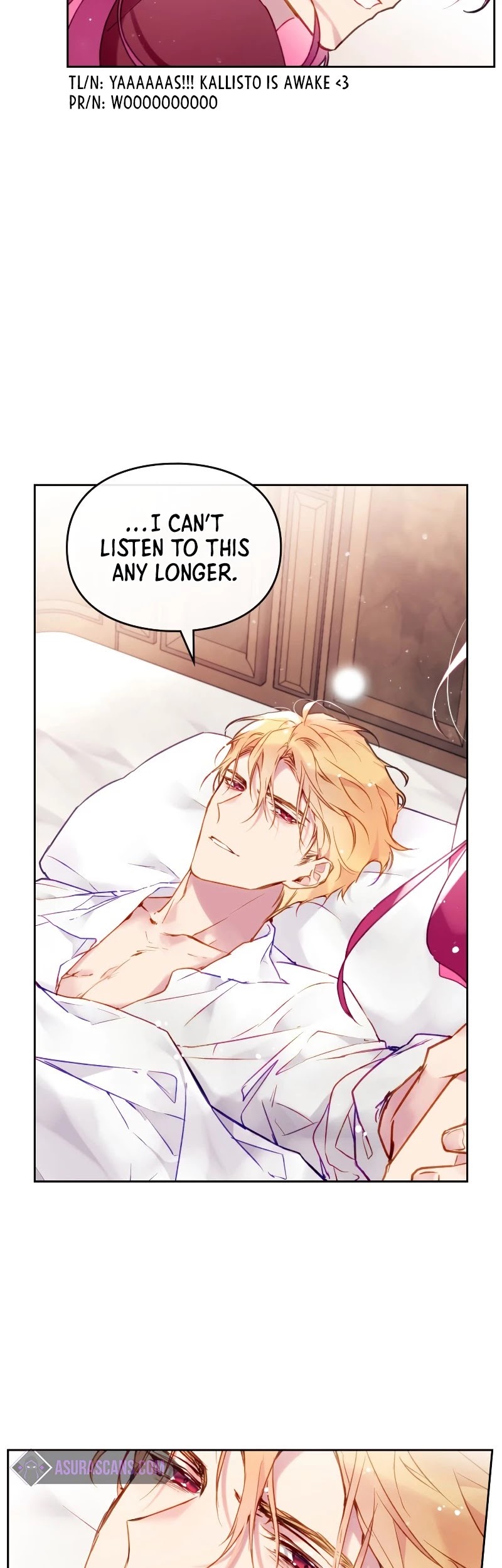 Death Is The Only Ending For The Villainess chapter 88 page 13