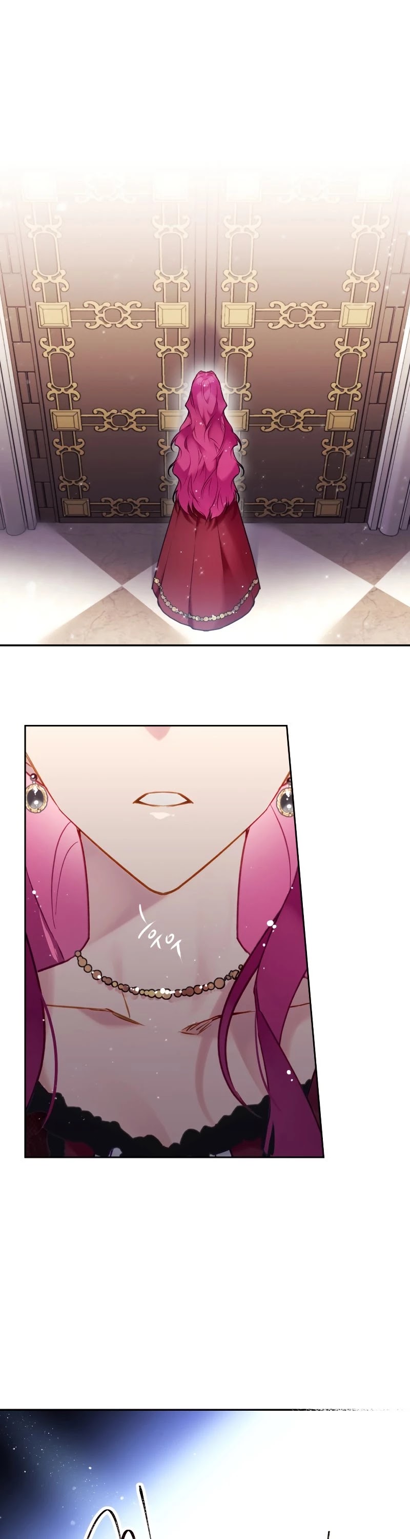 Death Is The Only Ending For The Villainess chapter 88 page 2