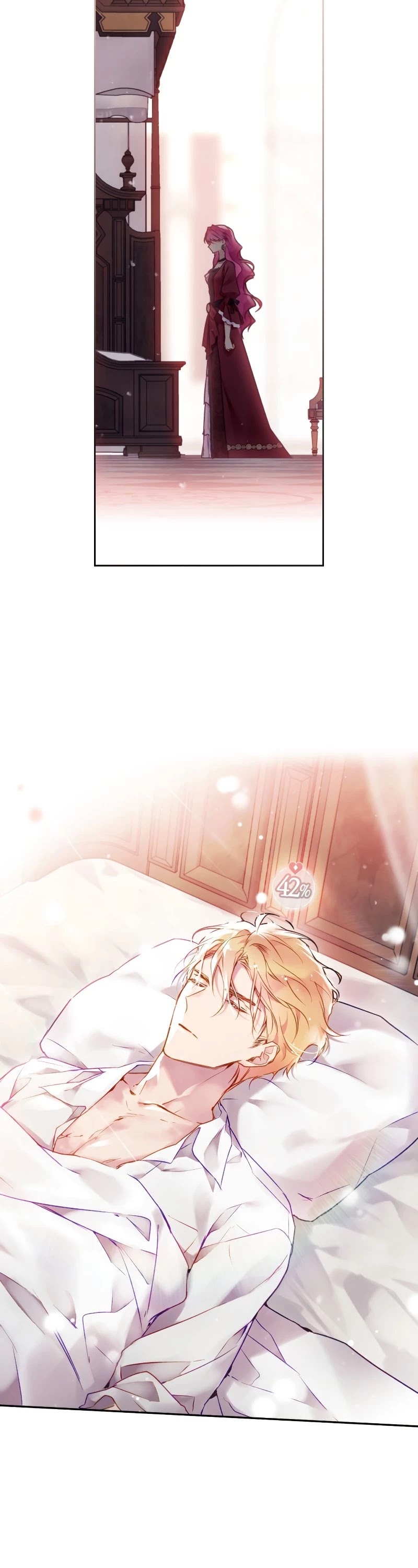 Death Is The Only Ending For The Villainess chapter 88 page 6