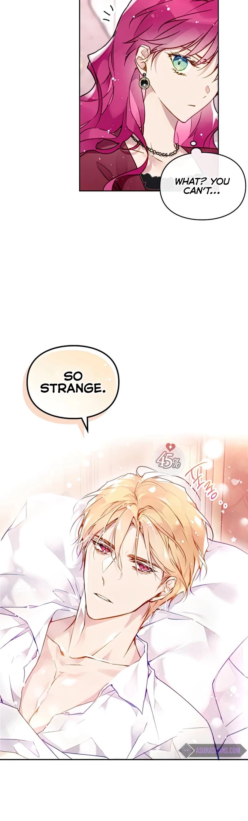 Death Is The Only Ending For The Villainess chapter 89 page 16