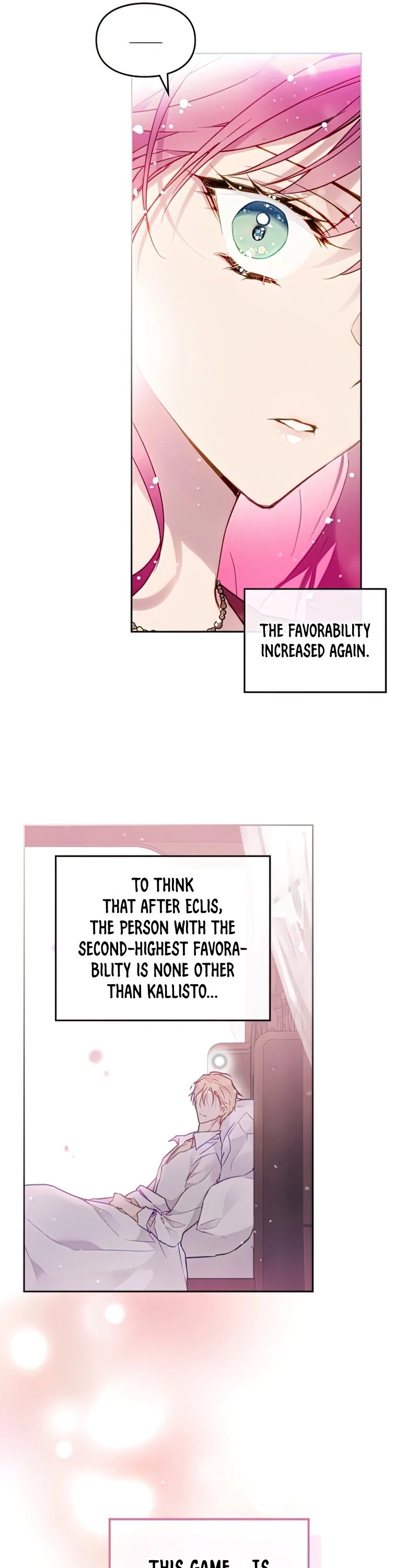 Death Is The Only Ending For The Villainess chapter 89 page 17