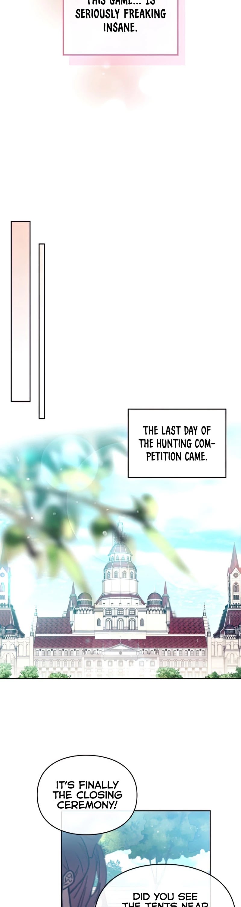 Death Is The Only Ending For The Villainess chapter 89 page 18