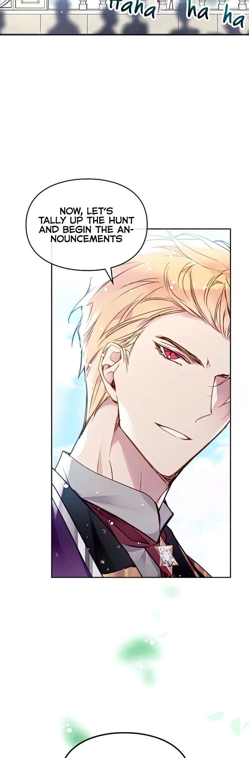 Death Is The Only Ending For The Villainess chapter 89 page 29