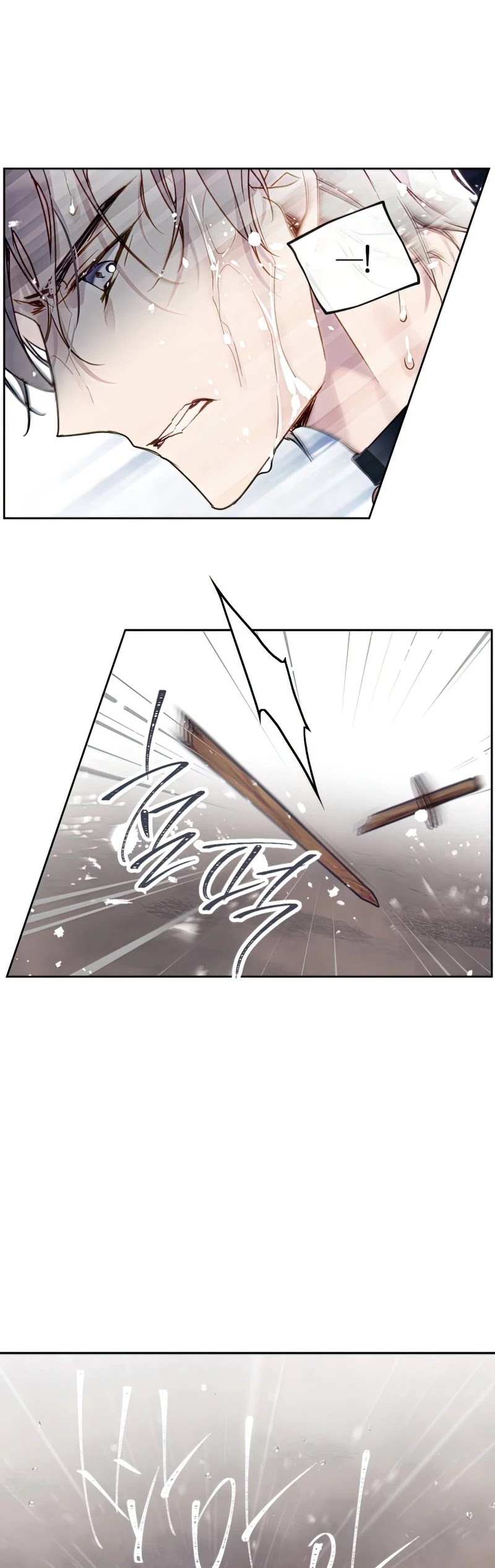 Death Is The Only Ending For The Villainess chapter 92 page 10