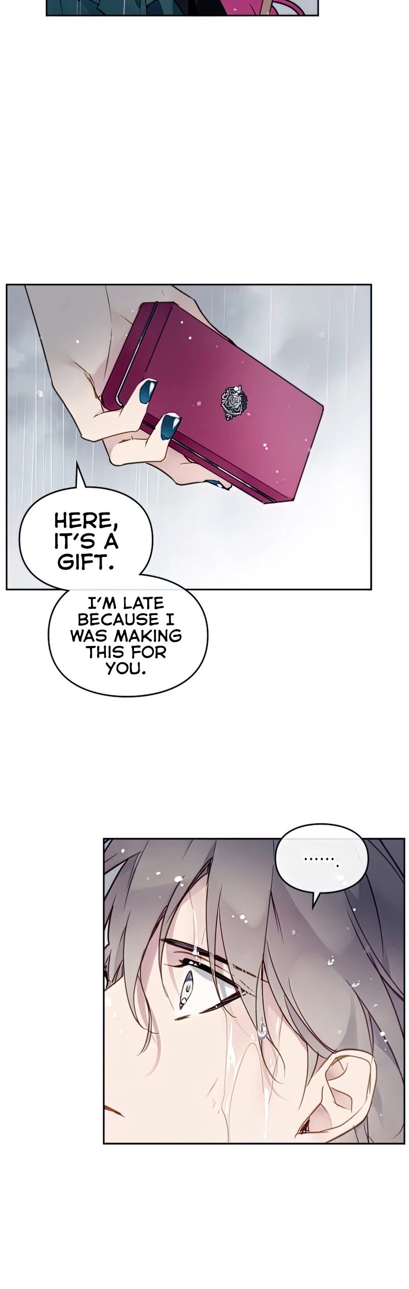 Death Is The Only Ending For The Villainess chapter 92 page 16