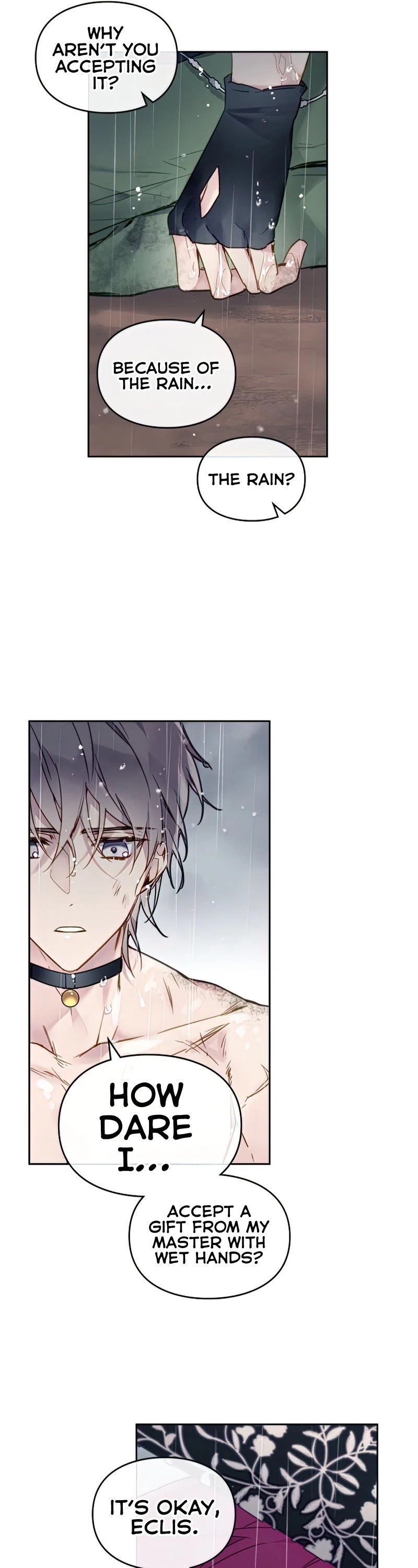 Death Is The Only Ending For The Villainess chapter 92 page 17