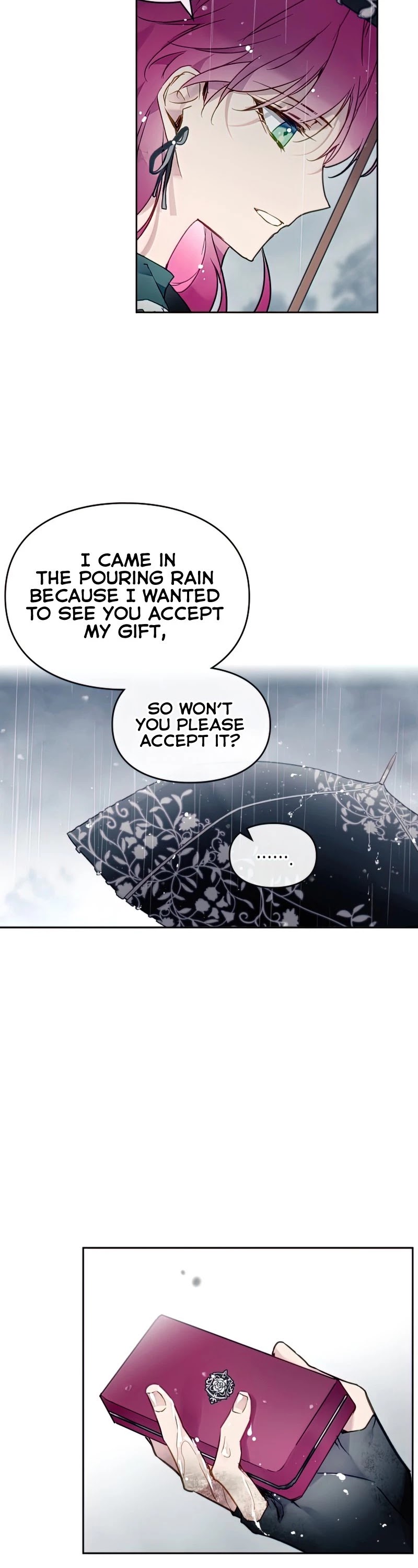 Death Is The Only Ending For The Villainess chapter 92 page 18