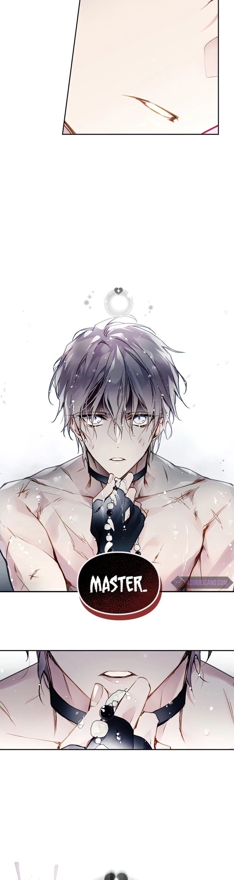 Death Is The Only Ending For The Villainess chapter 92 page 24