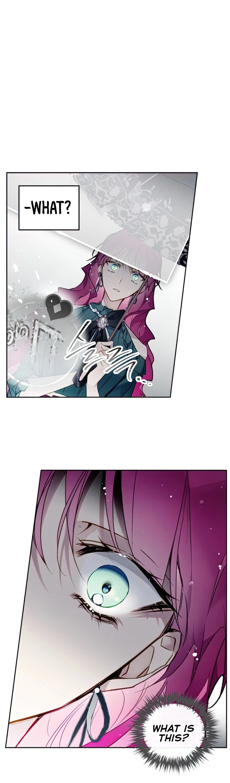 Death Is The Only Ending For The Villainess chapter 92 page 26