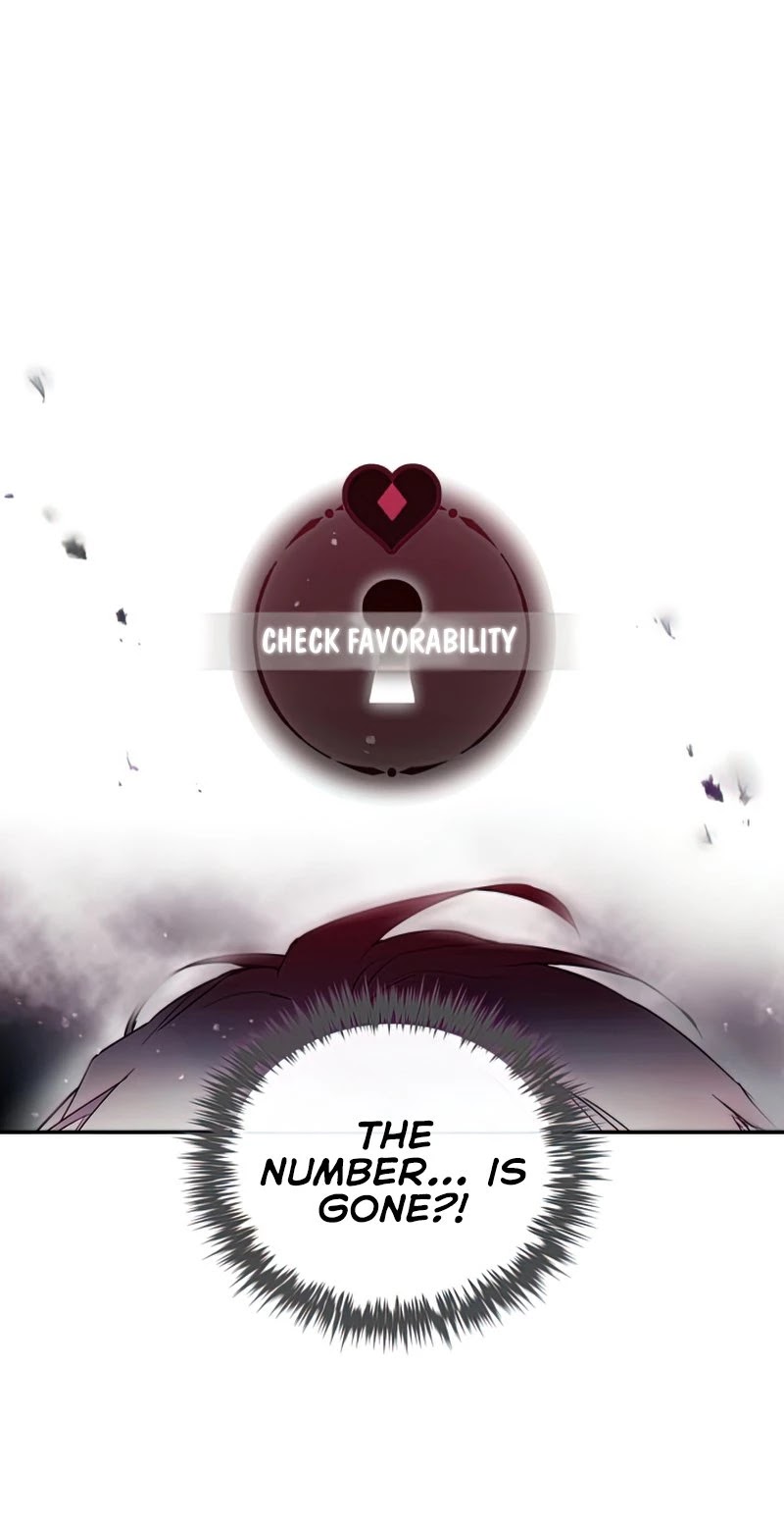 Death Is The Only Ending For The Villainess chapter 92 page 27