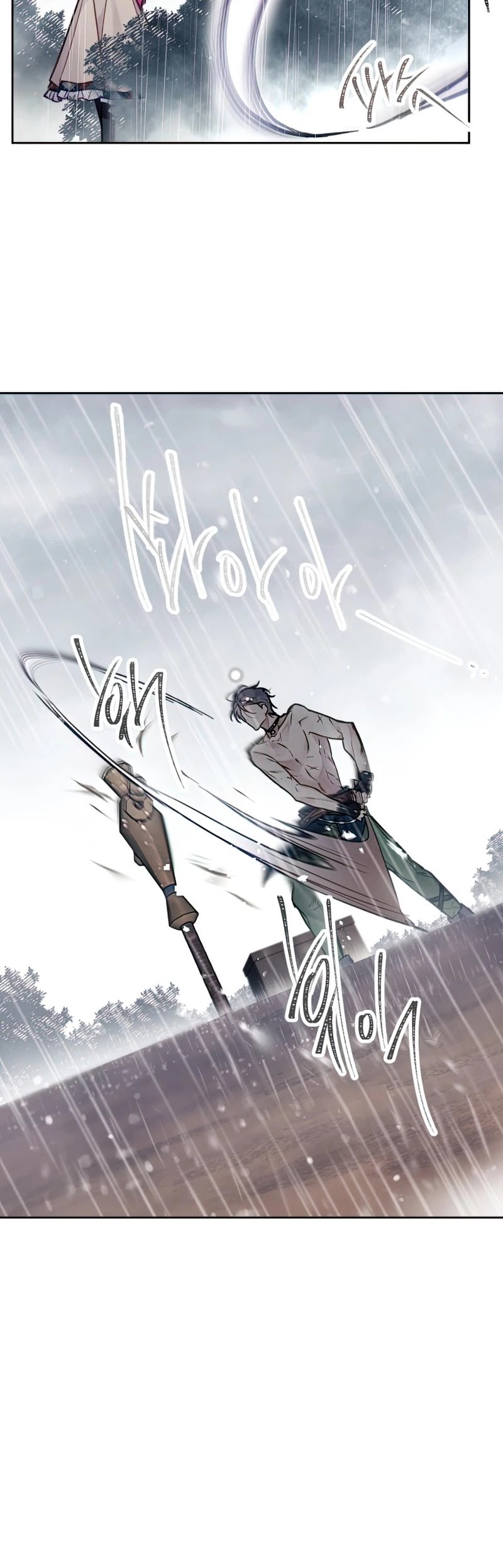 Death Is The Only Ending For The Villainess chapter 92 page 6