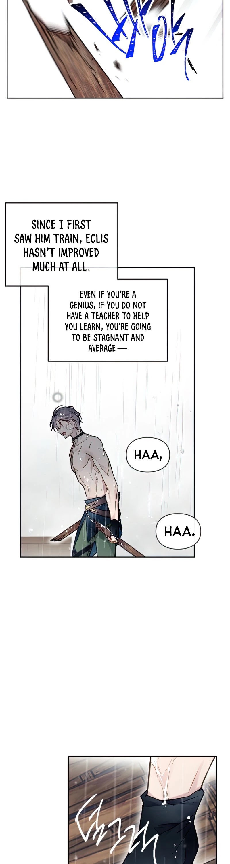 Death Is The Only Ending For The Villainess chapter 92 page 8