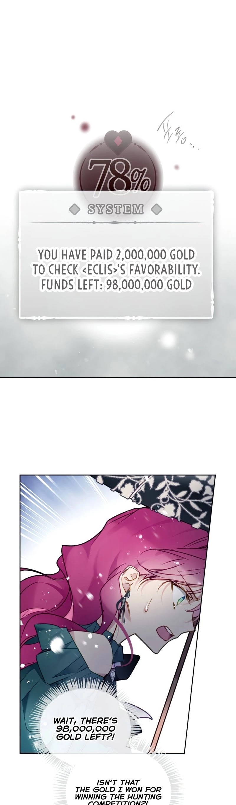 Death Is The Only Ending For The Villainess chapter 93 page 10