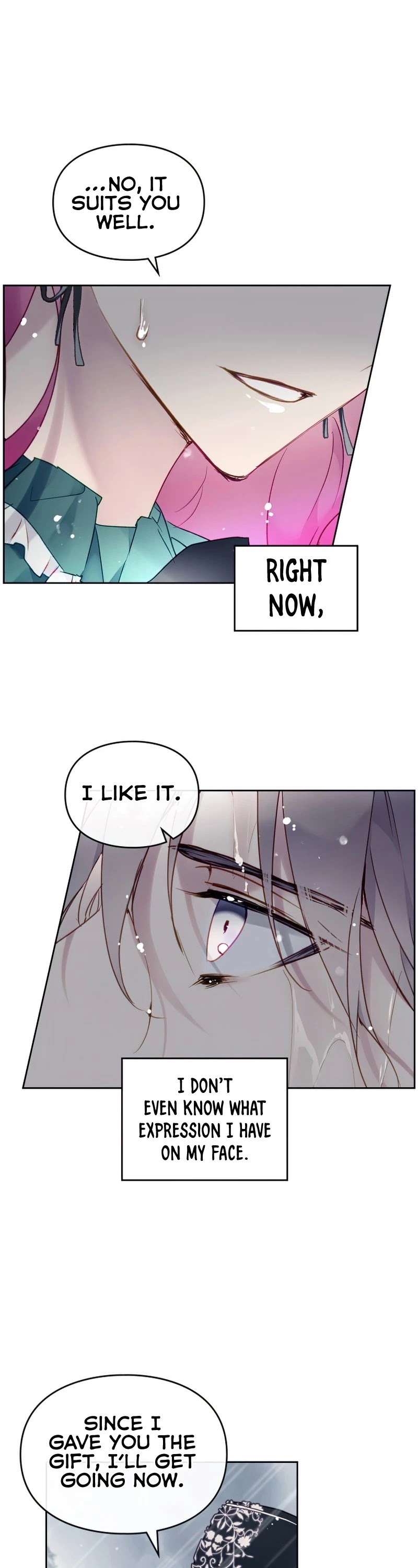 Death Is The Only Ending For The Villainess chapter 93 page 12