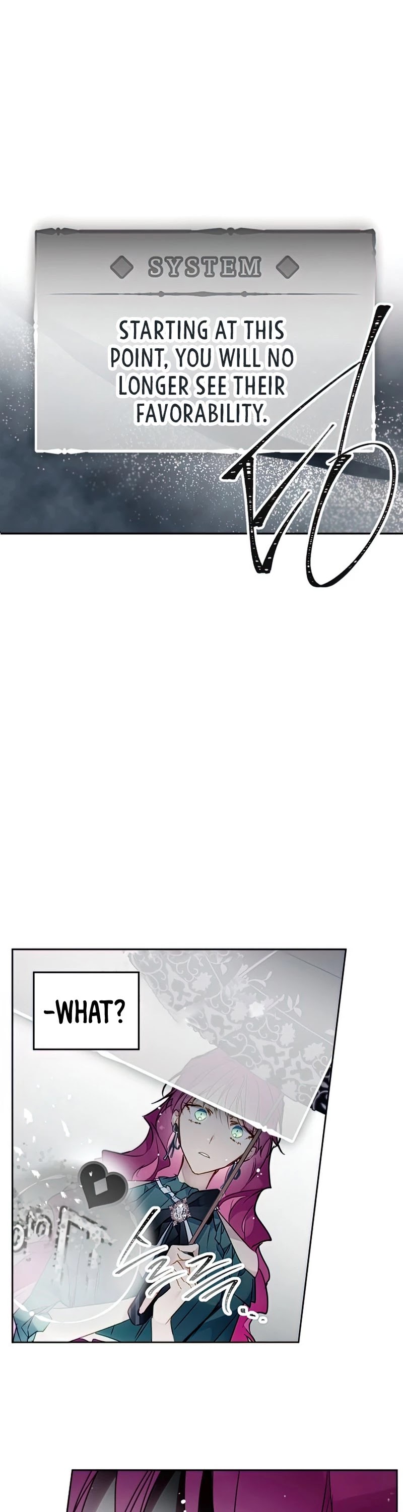 Death Is The Only Ending For The Villainess chapter 93 page 2