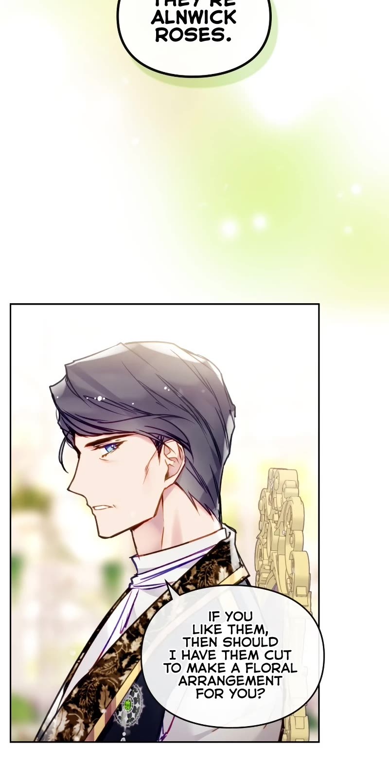 Death Is The Only Ending For The Villainess chapter 94 page 10