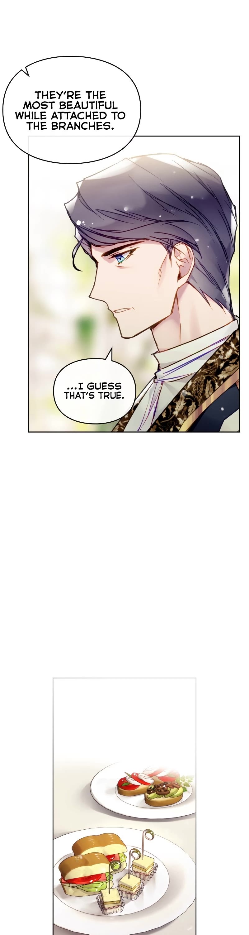 Death Is The Only Ending For The Villainess chapter 94 page 12