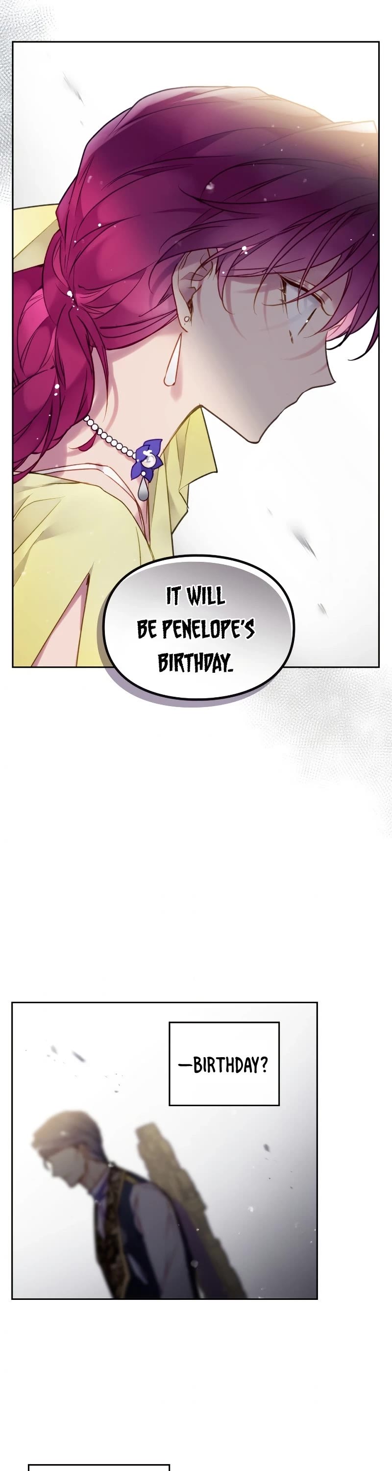 Death Is The Only Ending For The Villainess chapter 94 page 19