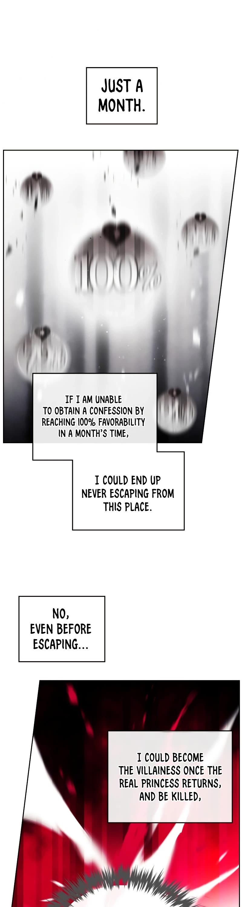 Death Is The Only Ending For The Villainess chapter 94 page 24