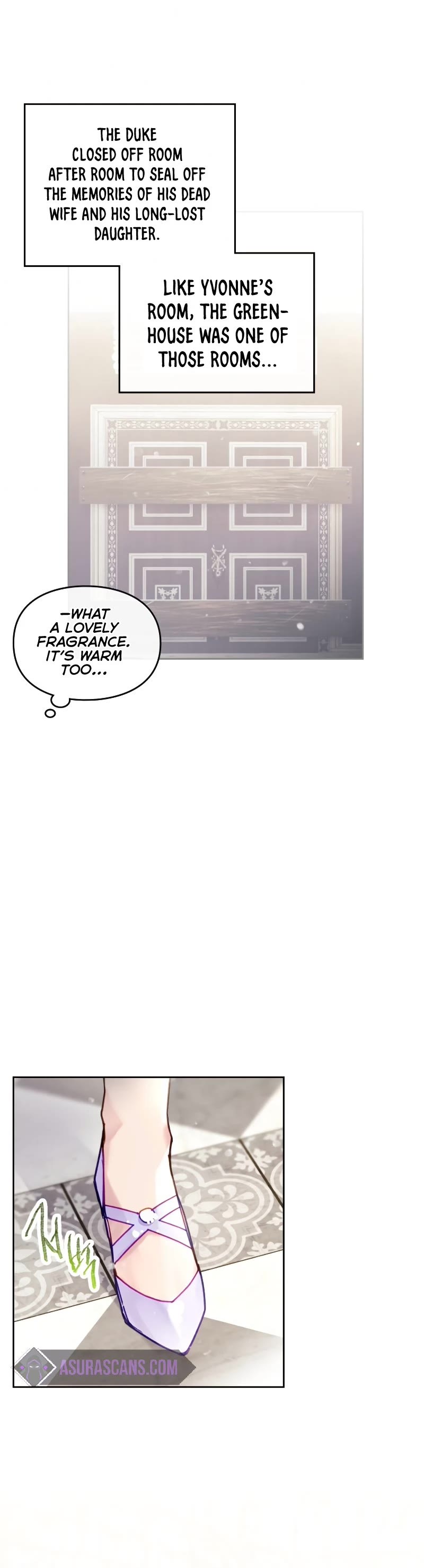 Death Is The Only Ending For The Villainess chapter 94 page 5