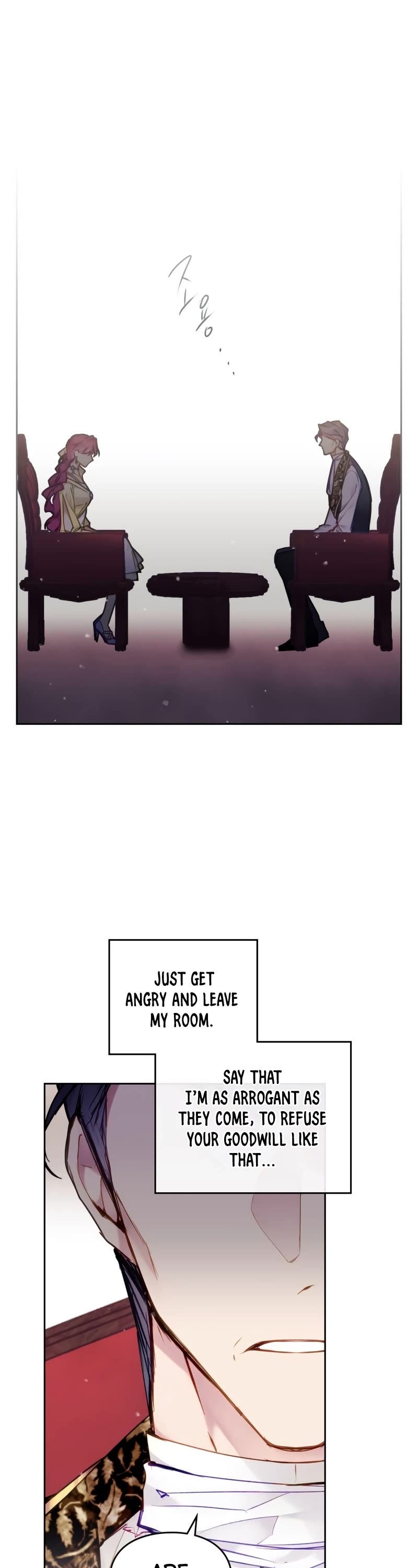 Death Is The Only Ending For The Villainess chapter 96 page 2