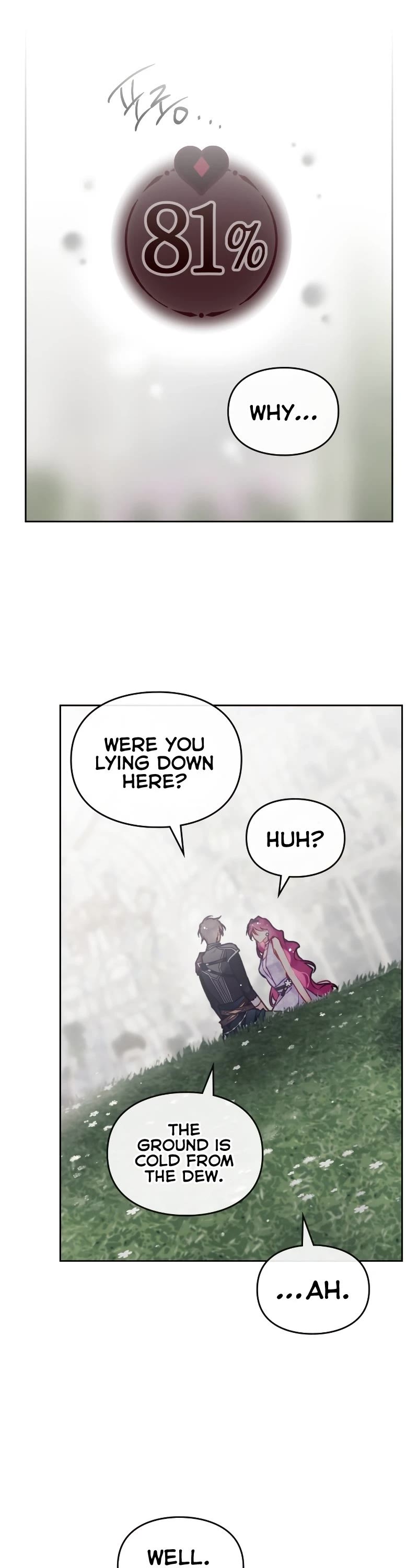 Death Is The Only Ending For The Villainess chapter 97 page 19