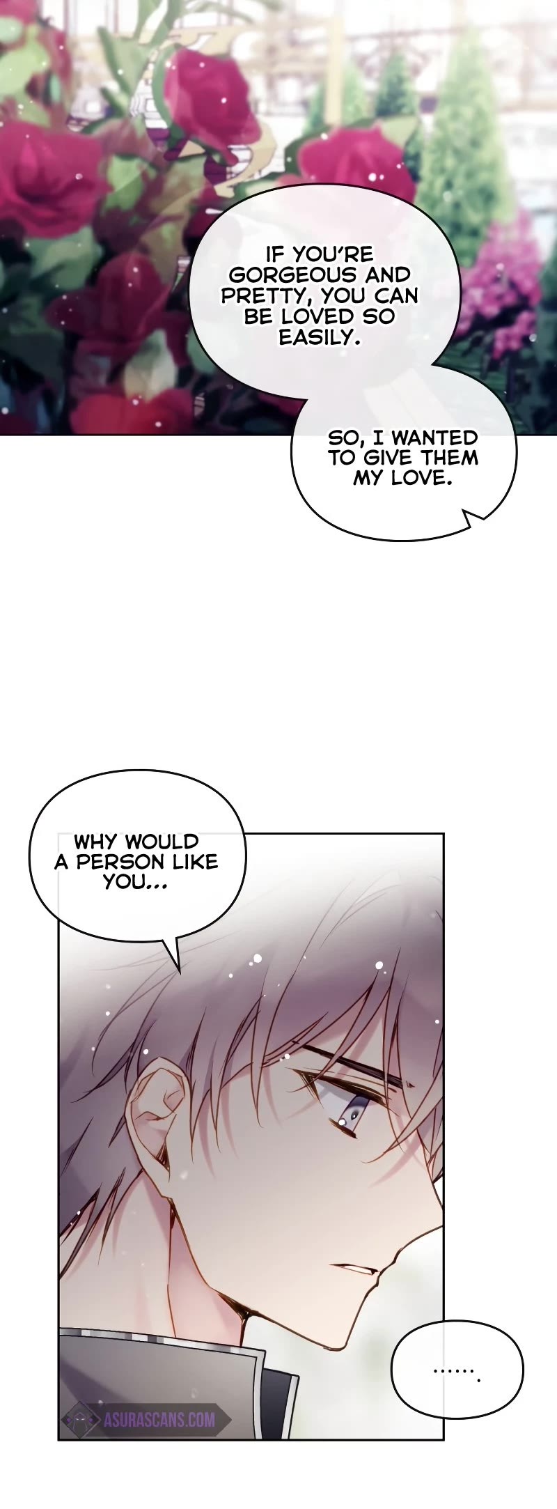 Death Is The Only Ending For The Villainess chapter 97 page 21