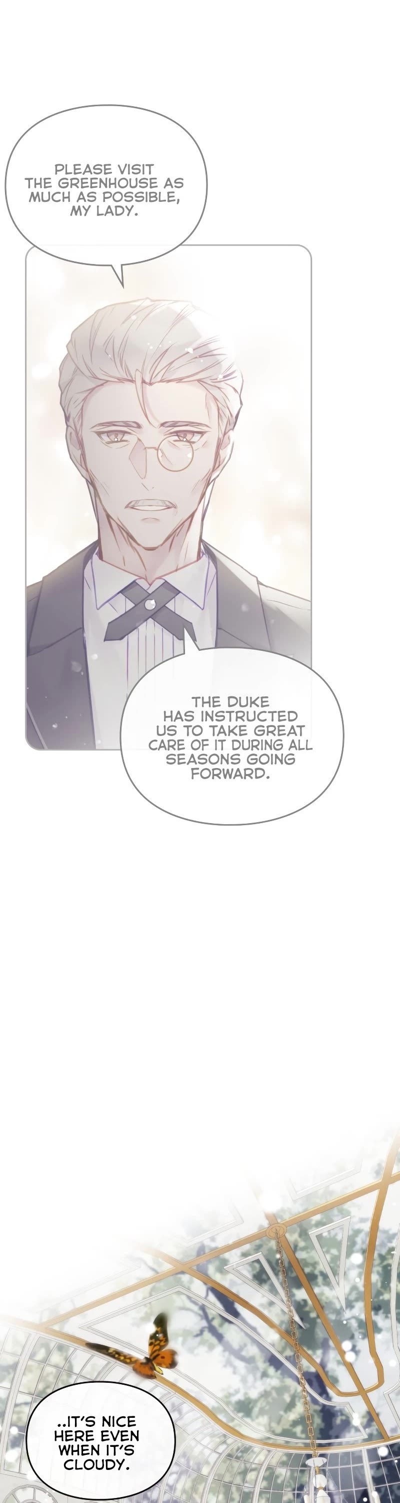 Death Is The Only Ending For The Villainess chapter 97 page 3