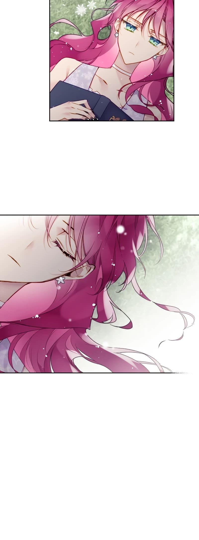 Death Is The Only Ending For The Villainess chapter 97 page 5