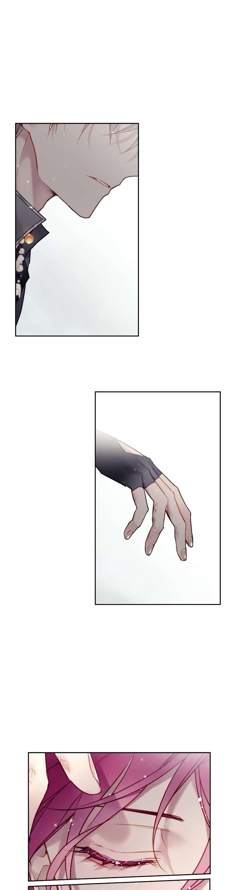 Death Is The Only Ending For The Villainess chapter 97 page 7