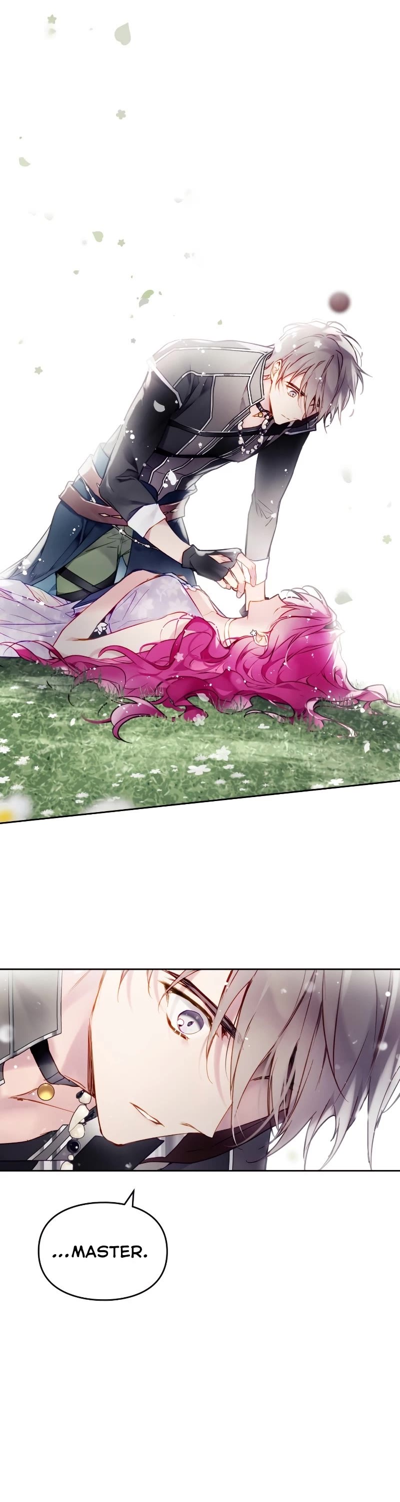 Death Is The Only Ending For The Villainess chapter 97 page 9