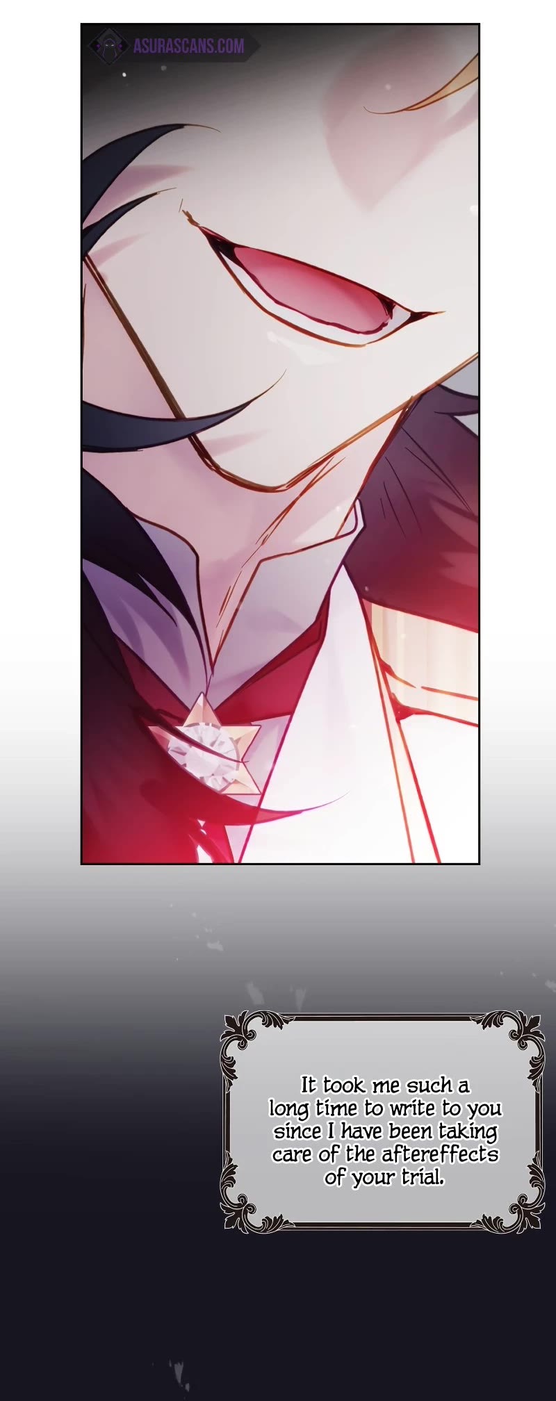 Death Is The Only Ending For The Villainess chapter 98 page 16