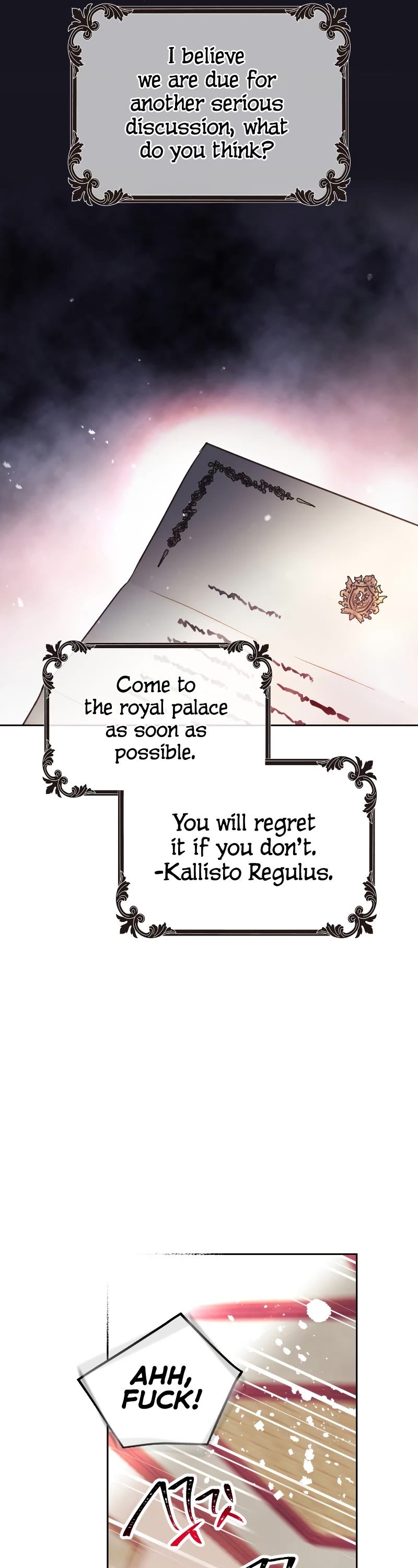 Death Is The Only Ending For The Villainess chapter 98 page 17