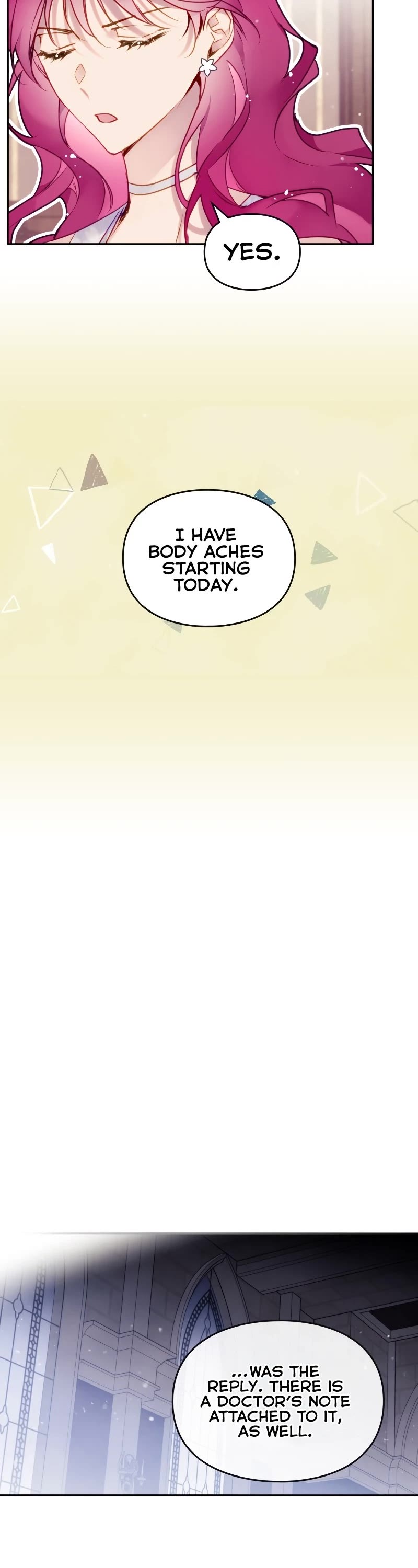 Death Is The Only Ending For The Villainess chapter 98 page 23