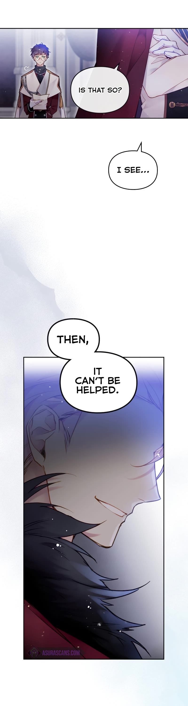 Death Is The Only Ending For The Villainess chapter 98 page 24