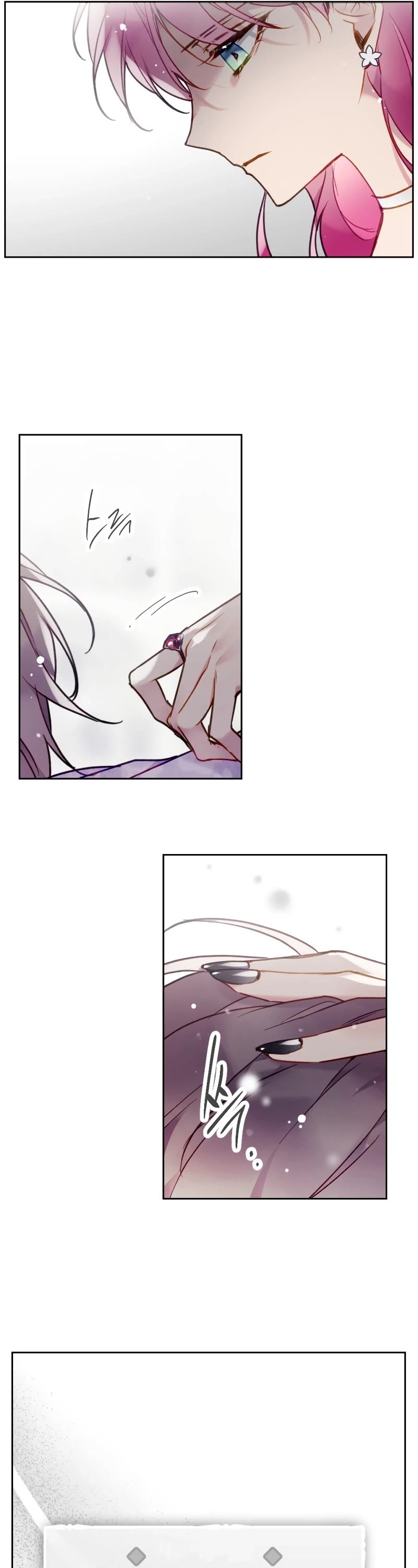 Death Is The Only Ending For The Villainess chapter 98 page 7