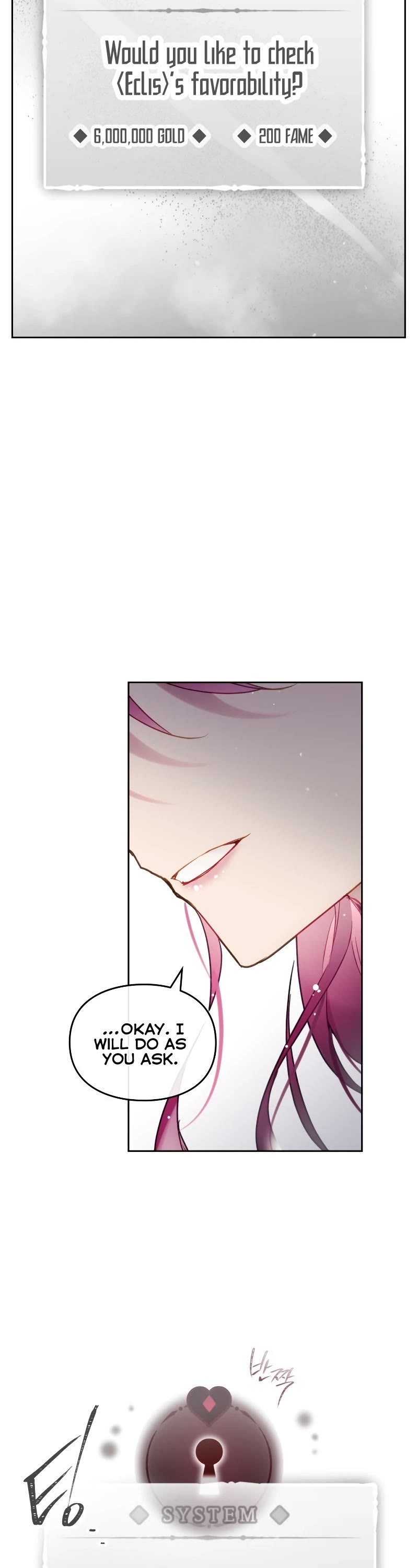 Death Is The Only Ending For The Villainess chapter 98 page 8