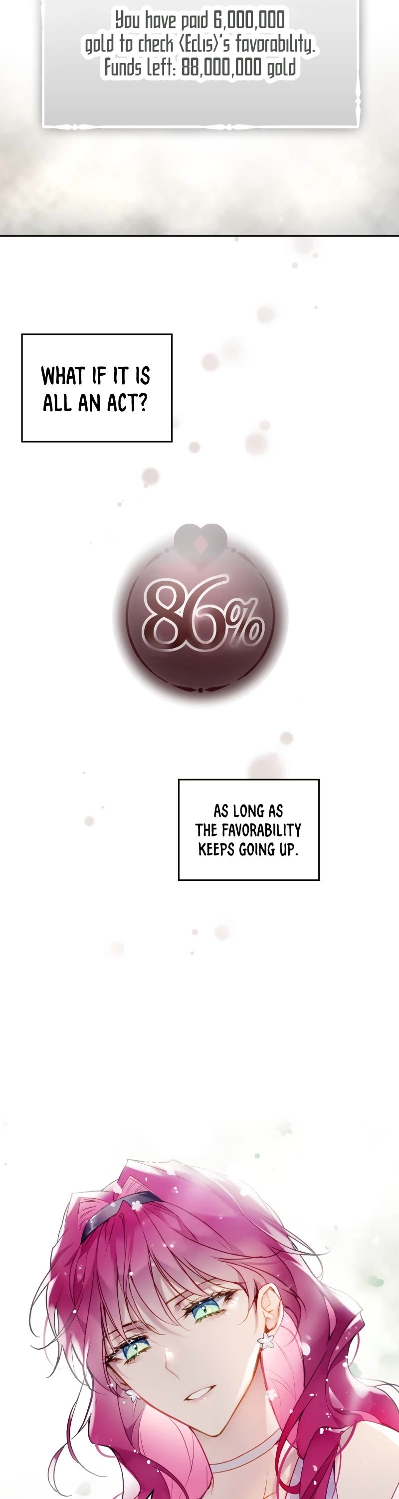 Death Is The Only Ending For The Villainess chapter 98 page 9