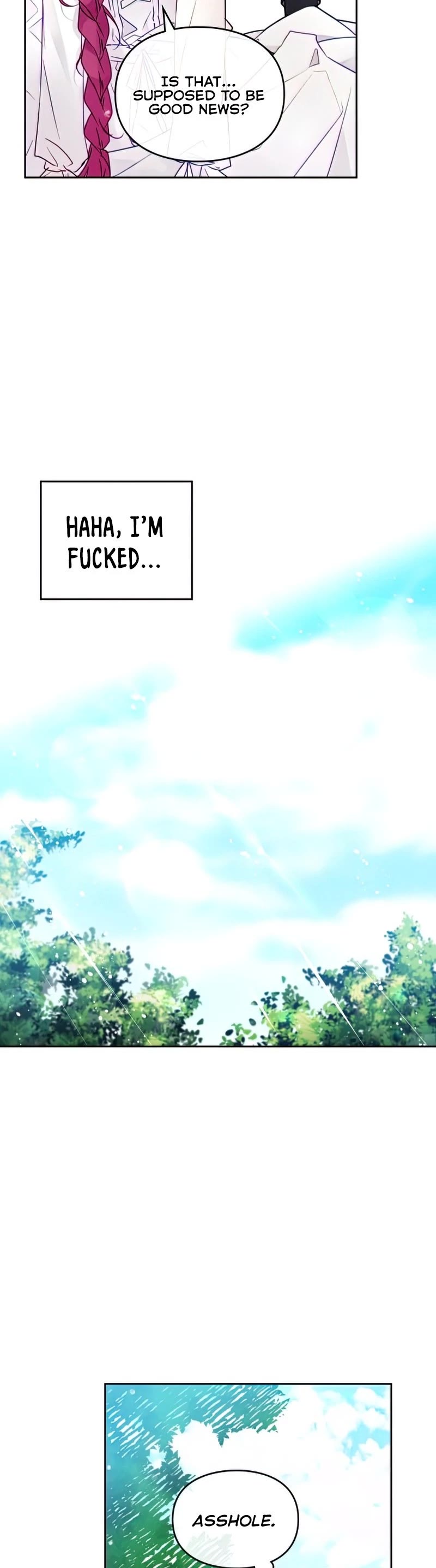 Death Is The Only Ending For The Villainess chapter 99 page 15