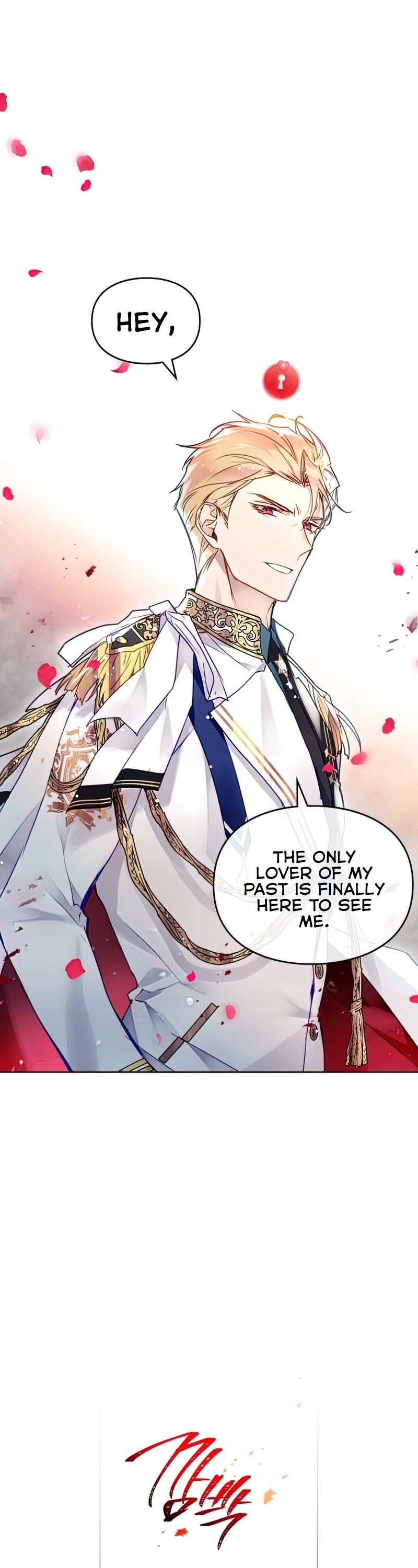 Death Is The Only Ending For The Villainess chapter 99 page 18