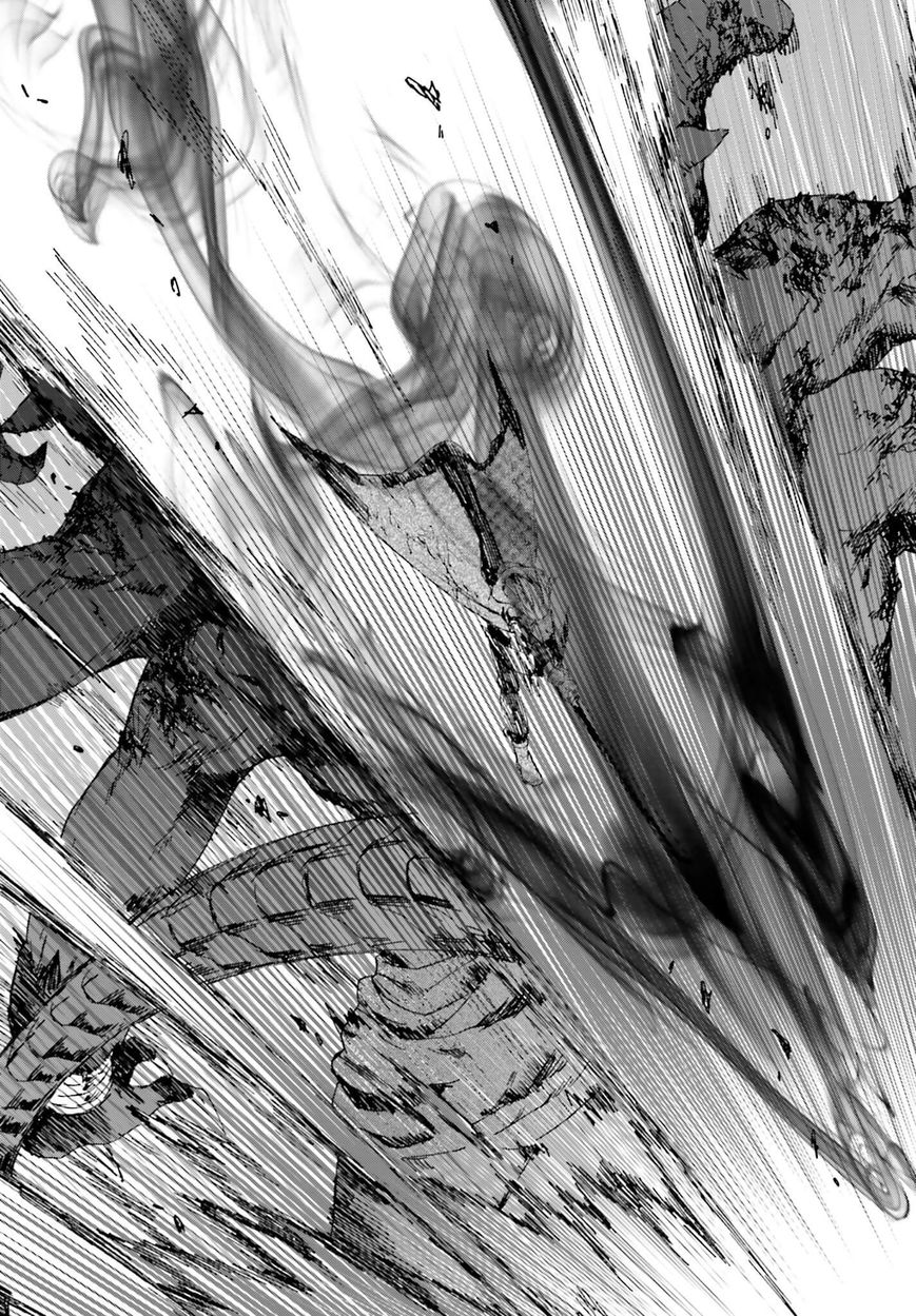 Death March kara Hajimaru Isekai Kyousoukyoku chapter 12 page 17