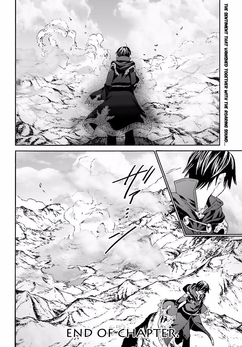 Death March kara Hajimaru Isekai Kyousoukyoku chapter 25 page 16