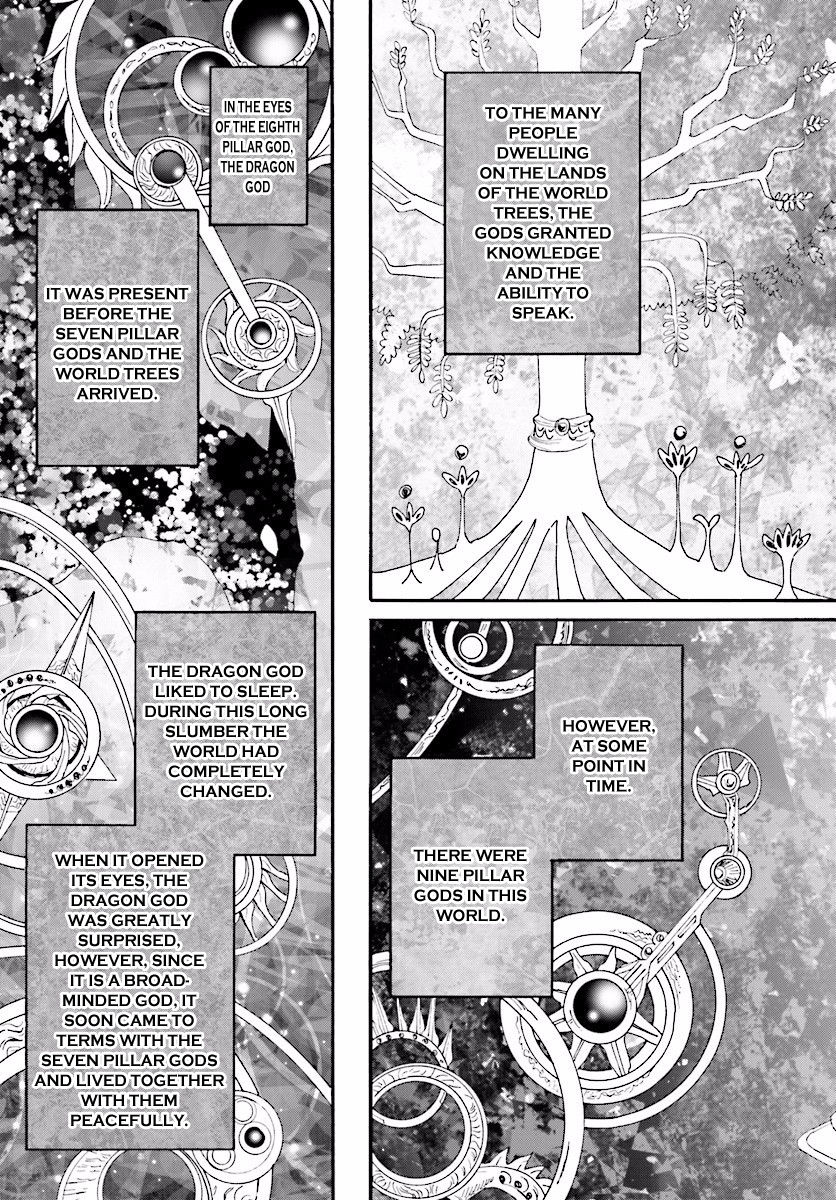 Death March kara Hajimaru Isekai Kyousoukyoku chapter 30 page 11