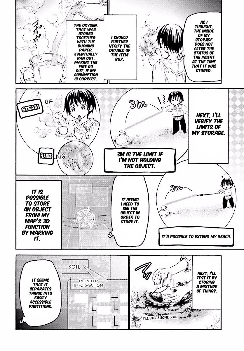 Death March kara Hajimaru Isekai Kyousoukyoku chapter 30 page 18