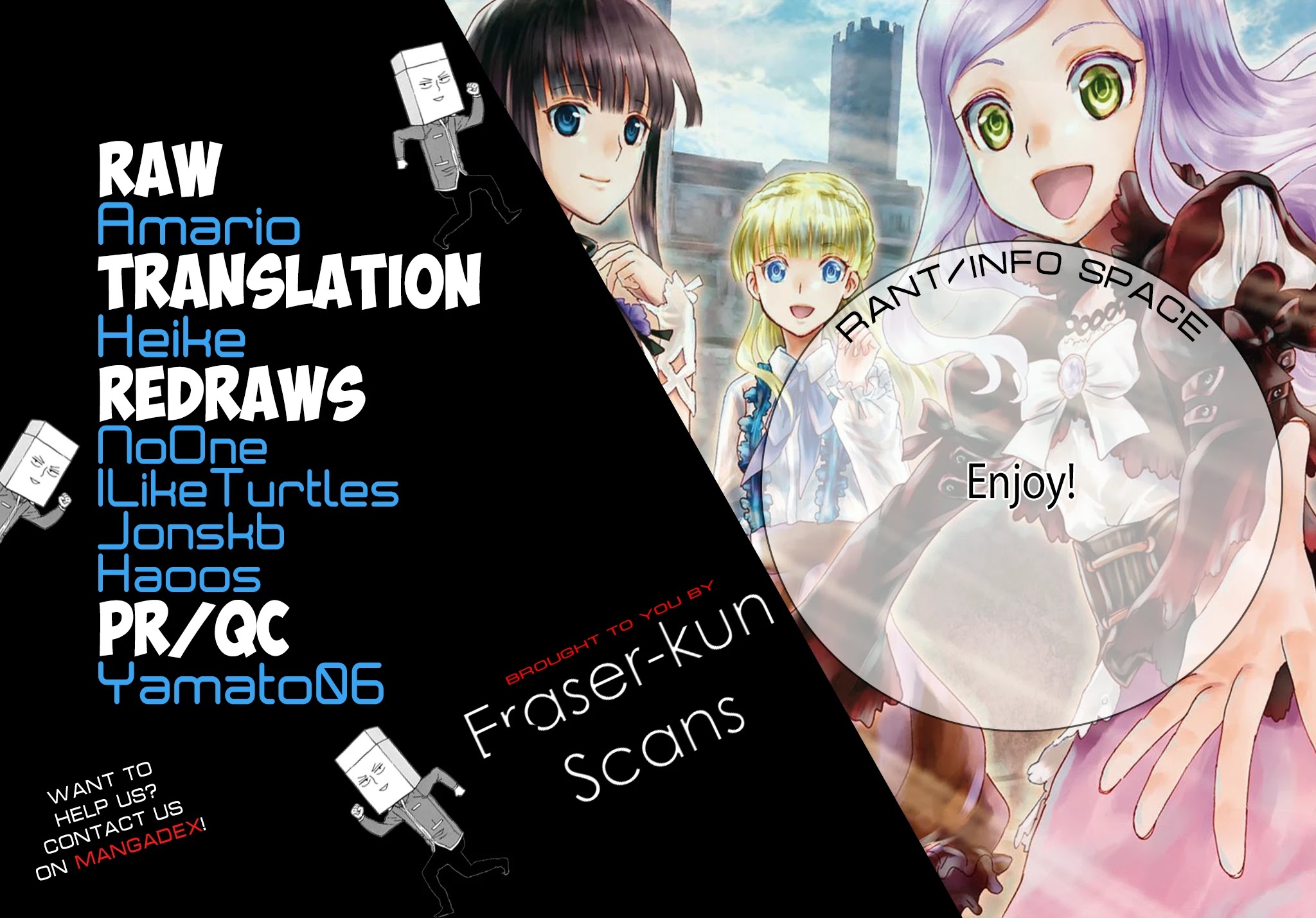 Death March kara Hajimaru Isekai Kyousoukyoku chapter 88 page 22