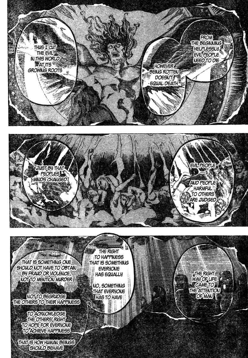 Death Note chapter 105 page 8