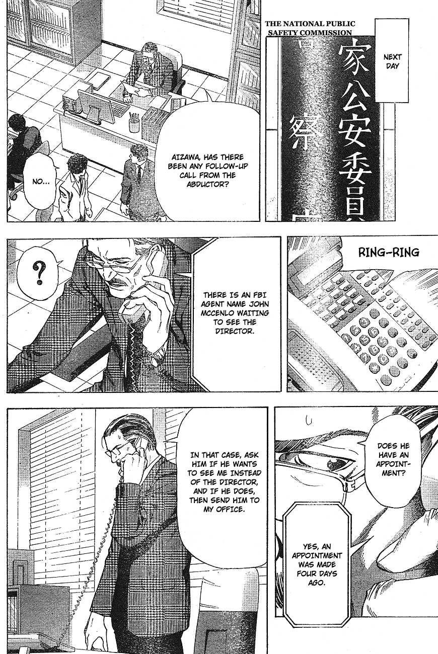 Death Note chapter 60 page 30